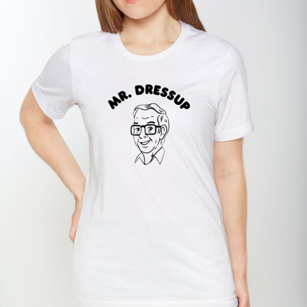 CBC Mr. Dressup Icon T-Shirt