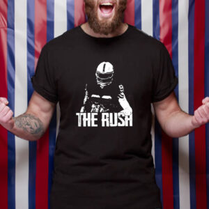 Condor Cartel The Rush T-Shirt