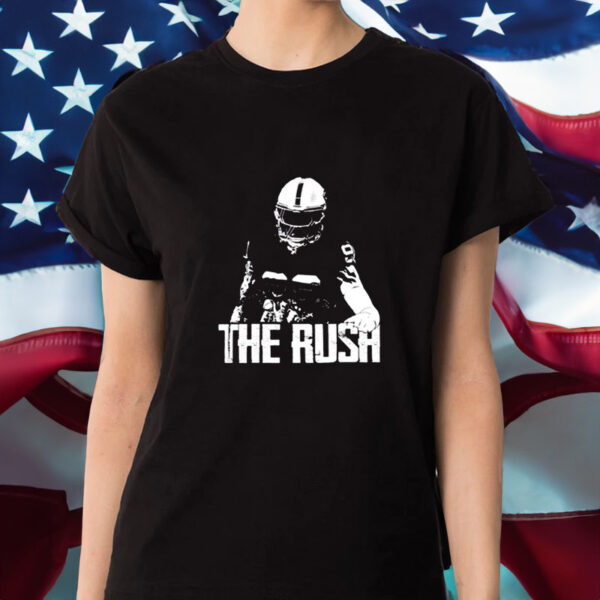 Condor Cartel The Rush T-Shirt1