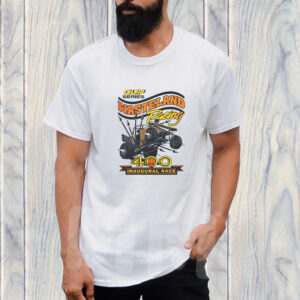 Cup Series Wasteland Racing 400 T-Shirt