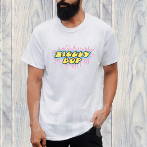 D’aydrian Harding Ziggly Bop Explosive T-Shirt