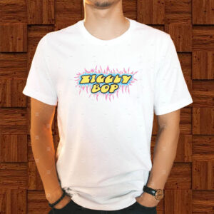 D’aydrian Harding Ziggly Bop Explosive T-Shirt1