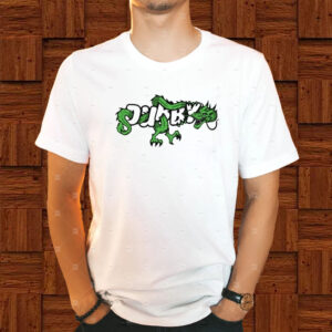 Dubby Dragon T-Shirt1