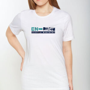 Enhypen X Mariners T-Shirt