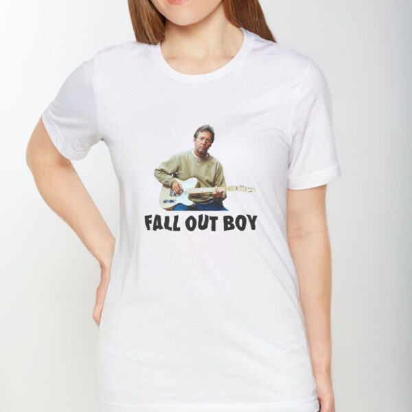 Fall Out Boy T-Shirt