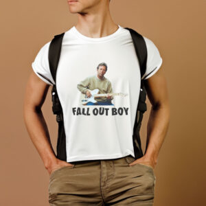 Fall Out Boy T-Shirt1