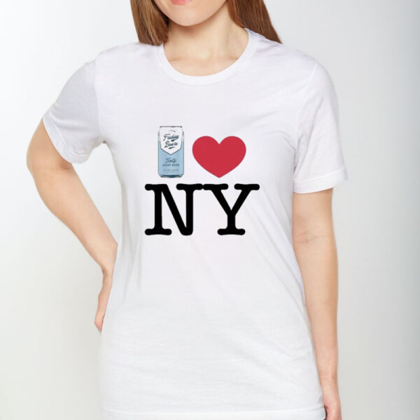 Friday Beers Love Ny T-Shirt