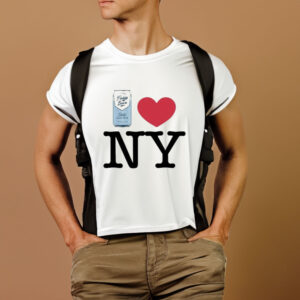 Friday Beers Love Ny T-Shirt1