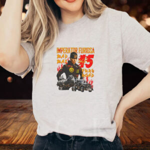 Furiosa #15 T-Shirt2