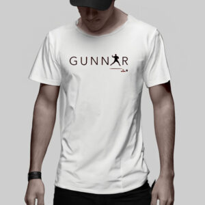 GUNNAR HENDERSON AIR GUNNAR T-SHIRT5