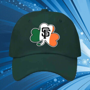 Giants Irish Heritage Night Hat 2024 Giveaway