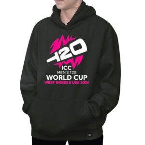 Icc T20 World Cup West Indies & Usa 2024 Hoodie2