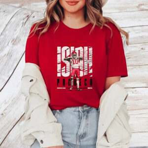 Isiah PachIsiah Pacheco Kansas City Chiefs Youth Pos T-Shirt4eco Kansas City Chiefs Youth Pos T-Shirt4