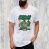 Jaylen Brown Celtics Planet Euphoria Shirt