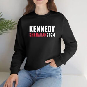 Kennedy Shanahan 2024 T-Shirt4