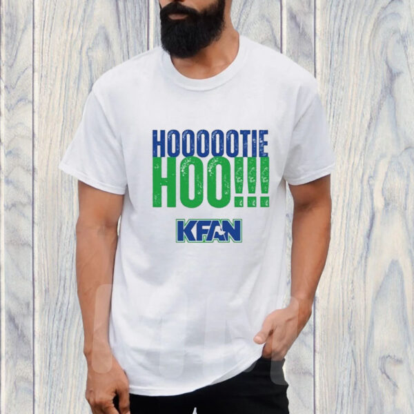 Kfan Hoootie Hoo T-Shirt