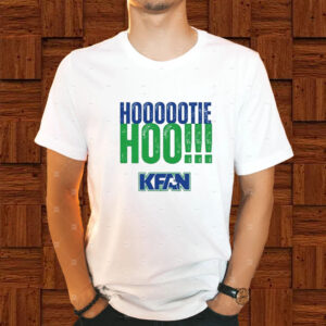 Kfan Hoootie Hoo T-Shirt1