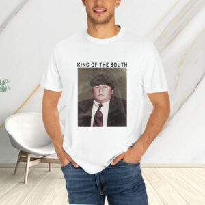 King Of The South Ben Mintz T-Shirt4