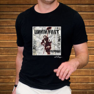 Linkin Park Deluxe T-Shirt2