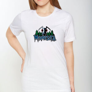 MINNESOTA ANTS T-SHIRT