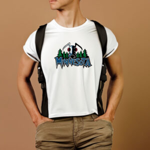 MINNESOTA ANTS T-SHIRT1