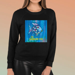 Marcus Pfister The Rainbow Fish T-Shirt