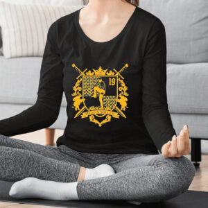 Medieval Mason Miller T-Shirt2