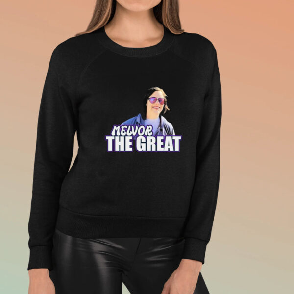 Melvor The Great T-Shirt