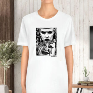 Mobshity Cry Baby John Waters T-Shirt5