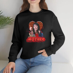 Mother T-Shirt4