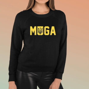 Muga Logo T-Shirt