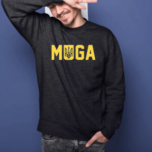 Muga Logo T-Shirt1