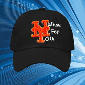 Nathan For You 2024 Hat1