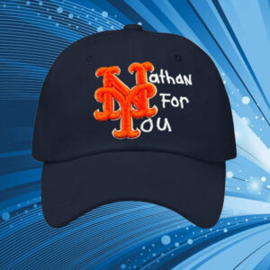 Nathan For You 2024 Hat2