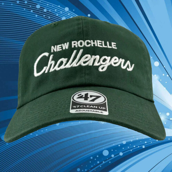 New Rochelle Challengers Hat