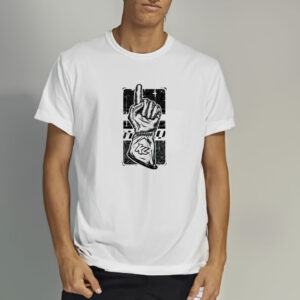 One Of One Lifestyle Design T-Shirt3