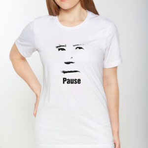 Pause T-Shirt