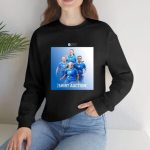 Peterborough United Own A Match Worn T-Shirt4