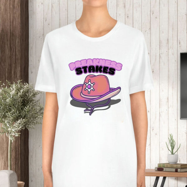 Preakness Stakes T-Shirt5