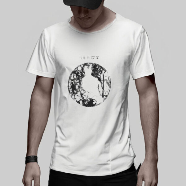 Quadeca Scrapyard T-Shirt5