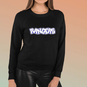 Rangers Cup Final T-Shirt