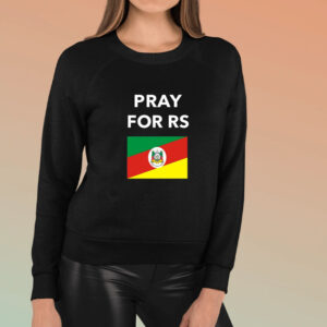 Raphinha Pray For Rs T-Shirt1