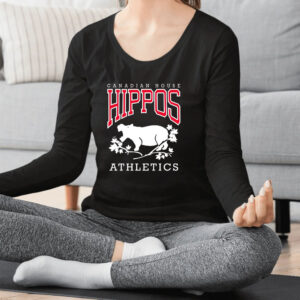 Retrokid Originals House Hippo T-Shirt2