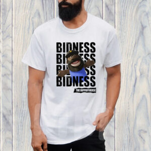 Rippaverse Bidness Deric T-Shirt