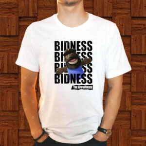 Rippaverse Bidness Deric T-Shirt1