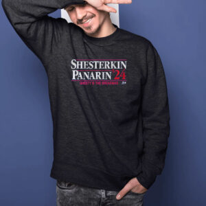 SHESTERKIN-PANARIN '24 T-SHIRT1