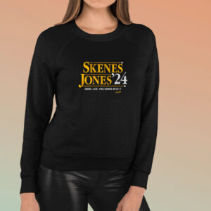 SKENES-JONES '24 T-SHIRT1