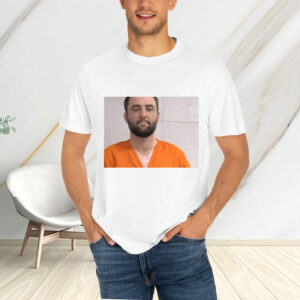 Scottie Scheffler T-Shirt4