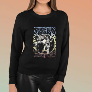 Sharon, Lois & Bram Tour T-Shirt