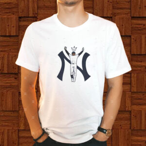 Soto York New York Juan Soto Baseball T-Shirt1